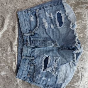 American Eagle Shorts/ Size 2